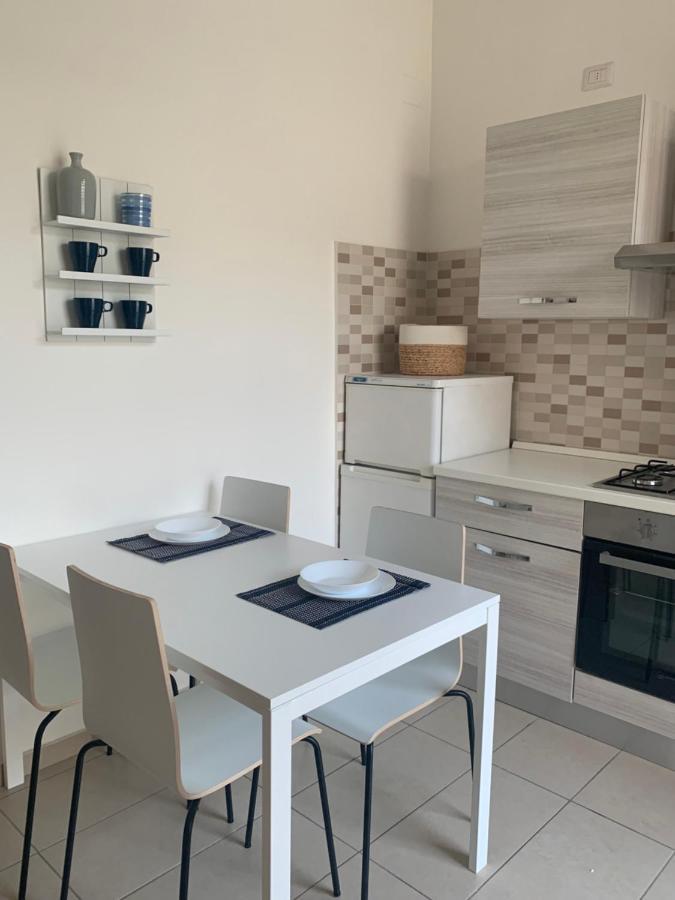 Stabiae Blu Apartment Castellammare di Stabia Exterior photo