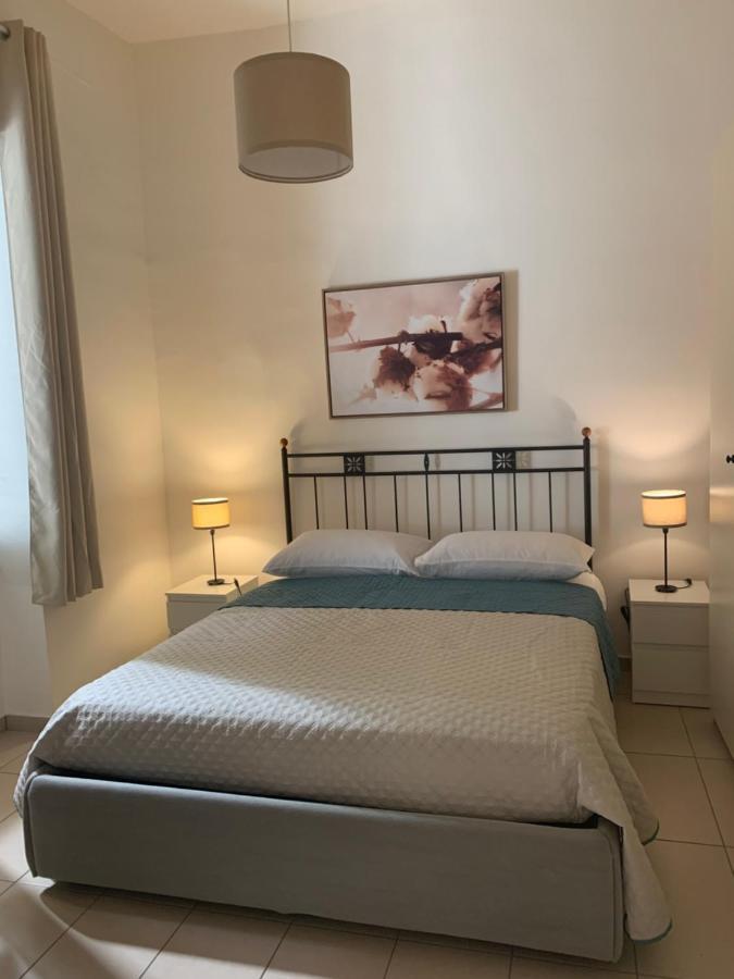 Stabiae Blu Apartment Castellammare di Stabia Exterior photo