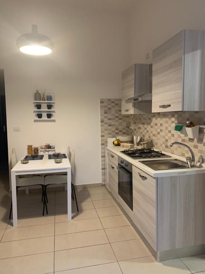 Stabiae Blu Apartment Castellammare di Stabia Exterior photo