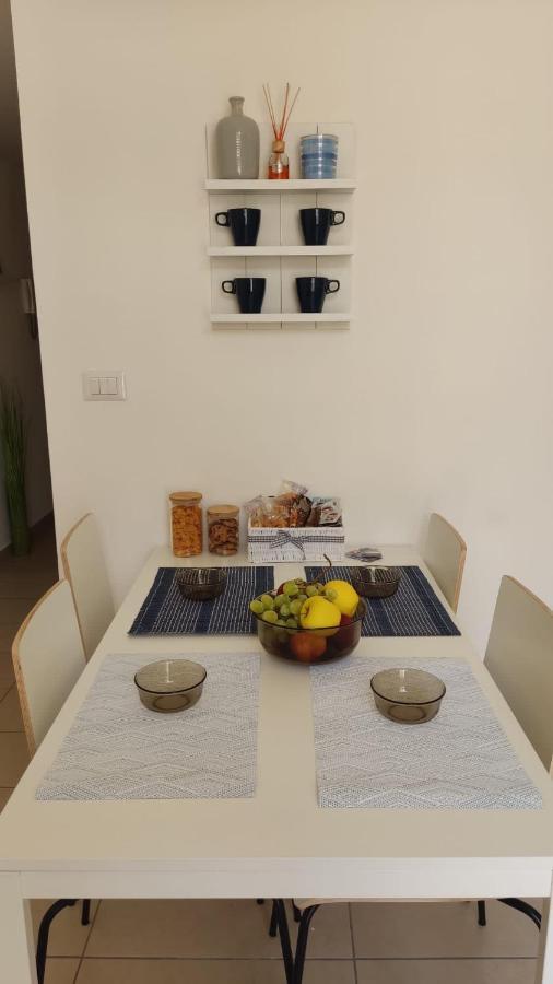 Stabiae Blu Apartment Castellammare di Stabia Exterior photo