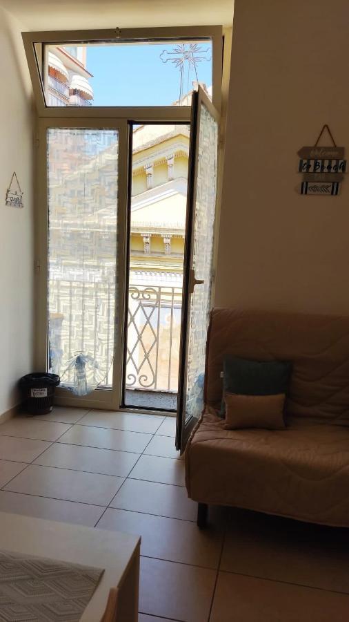 Stabiae Blu Apartment Castellammare di Stabia Exterior photo
