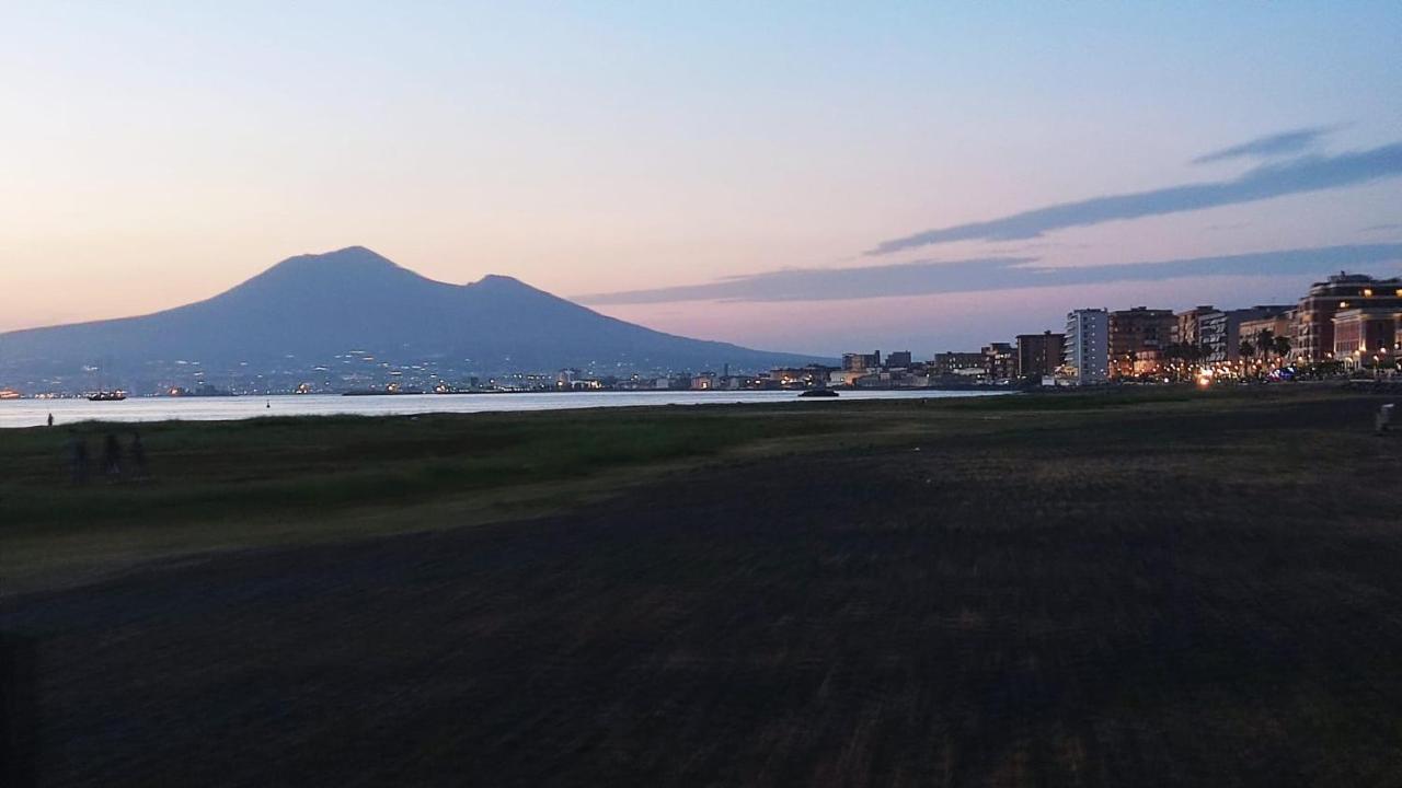 Stabiae Blu Apartment Castellammare di Stabia Exterior photo